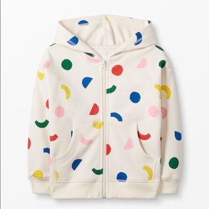 NWT HA Shaping Up Hoodie, 120